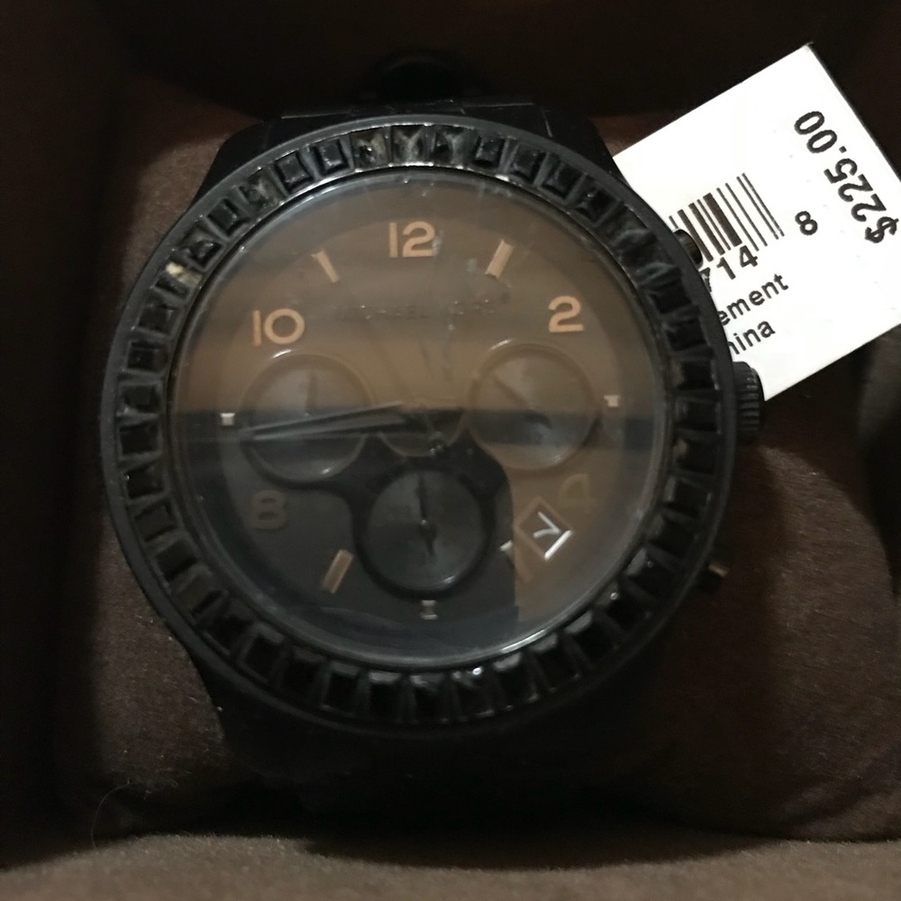 Men’s Michael Kors Chronograph Watch